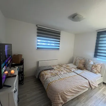 1.5 A Appartement Chippis