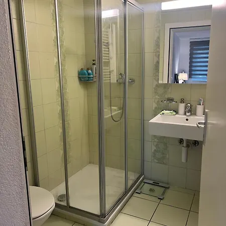 Appartement 1.5 A Chippis