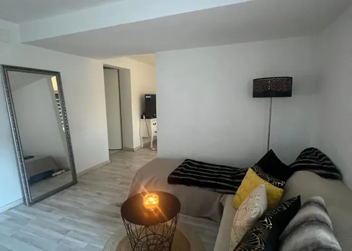 アパート 1.5 A Chippis