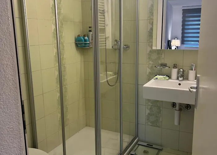 アパート 1.5 A Chippis