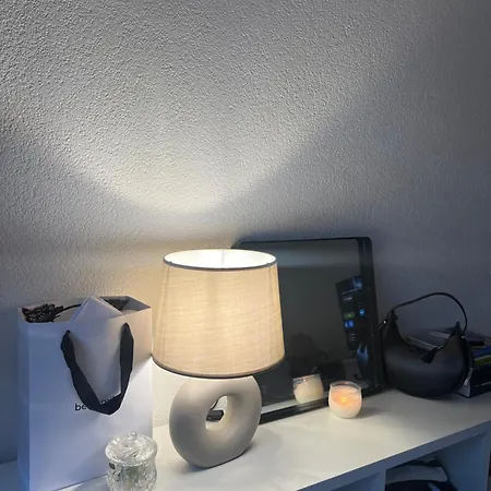 Apartment 1.5 A