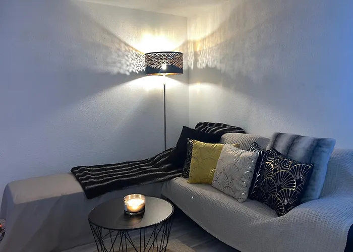 Apartment 1.5 A