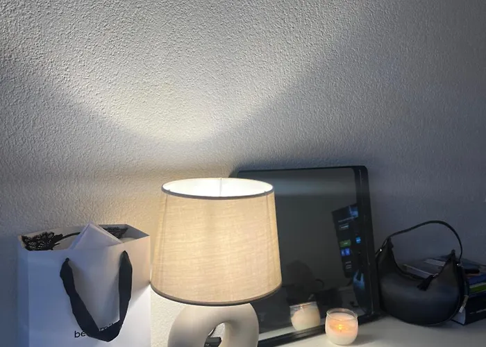 Apartment 1.5 A